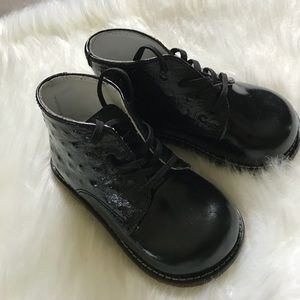 Joanie walking shoes